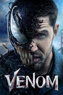 Venom KeyArt Image